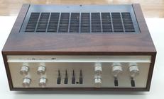 Luxman 5L15 プリメインアンプ　真空管　中古 ラックスマン 名機 Luxman 5L15 プリメインアンプ 真空管 中古 ラックスマン 名機