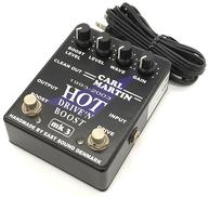 エフェクター・歪み系エフェクター|CARL MARTIN