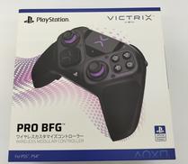 ワイヤレスカスタマイズコントローラー|VICTRIX