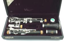 その他クラリネット|YAMAHA