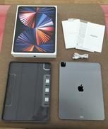 IPAD PRO 5世代|APPLE