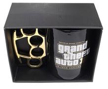 記念マグカップ|ROCKSTAR GAMES