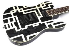 エレキギター・テレキャスタータイプ|FERNANDES