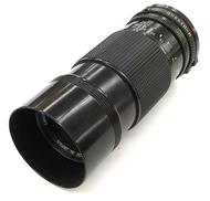 キヤノン用望遠ズームレンズ|CANON