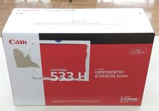 インクカートリッジ|CANON