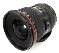 キヤノン用標準ズームレンズ|CANON