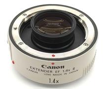 キヤノン用エクステンダー|CANON