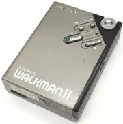 ポータブルオーディオプレーヤー|SONY