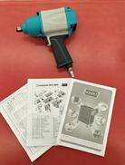 エアインパクトレンチ|HAZET