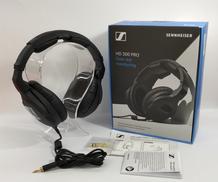 ヘッドホン|SENNHEISER