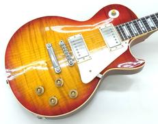 エレキギター・レスポールタイプ|GIBSON