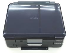 A4対応インクジェット複合機|EPSON