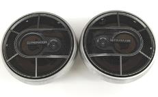 コアキシャル|PIONEER