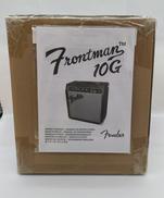 ギターアンプ|FENDER