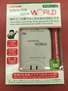 海外用トランス|SWALLOW