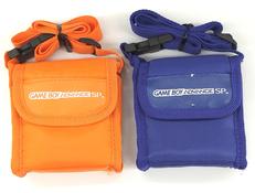 GAME BOY DVANCE SP ポーチ|選択不可