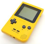 ゲームボーイポケット