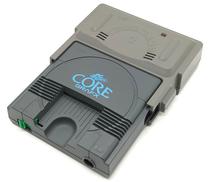 レトロゲーム本体