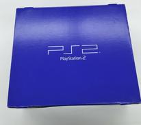 PS2|SONY