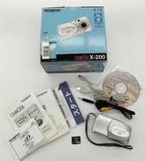 デジタルカメラ|OLYMPUS