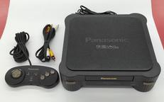 ゲーム機|PANASONIC