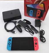 NINTENDO SWITCH 有機EL|NINTENDO