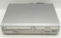 HDD/DVD/VHSデッキ|PANASONIC