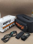 ヘッドアンプ|ORANGE