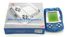 ワンダースワン|BANDAI