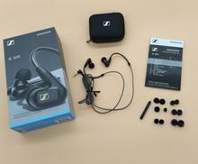 イヤホン|SENNHEISER