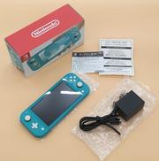 SWITCH LITE|NINTENDO