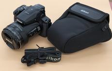 デジタルカメラ|NIKON