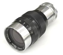 ライカマウント用レンズ|SANKYO  KOMURA