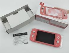 NINTENDOSWITCHLITE|NINTENDO