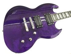 エレキギター・SGタイプ|ESP