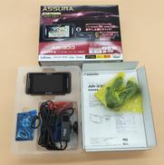 レーダー探知機|CELLSTAR