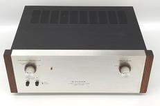 プリメインアンプ（トランジスター）|PIONEER