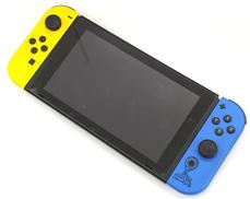 NINTENDO SWITCH|NINTENDO / 任天堂