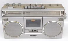 ラジカセ|NATIONAL