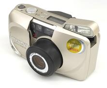 コンパクトカメラ|OLYMPUS