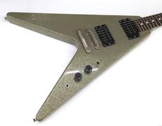 エレキギター・変形ボディ|BILL LAWRENCE