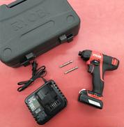 充電式インパクトドライバ|RYOBI