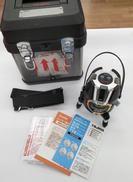 レーザー墨出し|TAJIMA