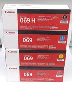 インクカートリッジ|CANON