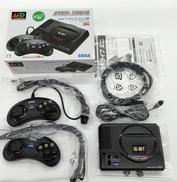 メガドライブ　ミニ　W|SEGA