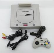 セガサターン|SEGA