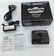 ミニヘッドアンプ|VOX
