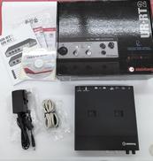 オーディオインターフェイス|STEINBERG