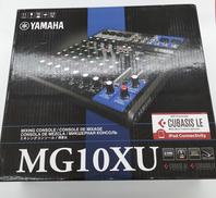 アナログミキサー|YAMAHA