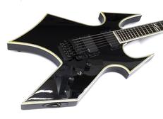 エレキギター・変形ボディ|B.C.RICH